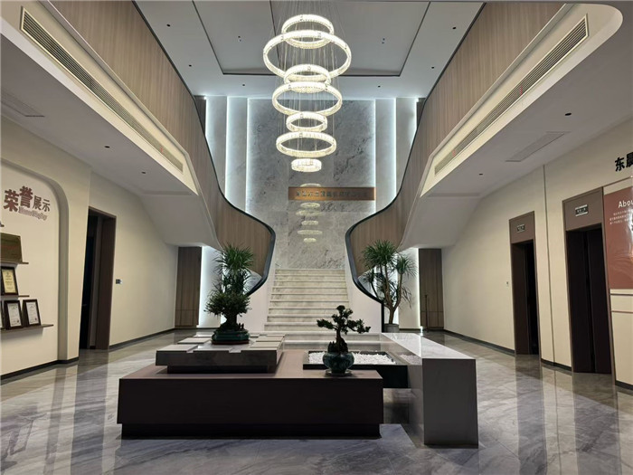 环境展示