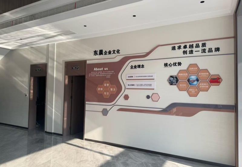 环境展示