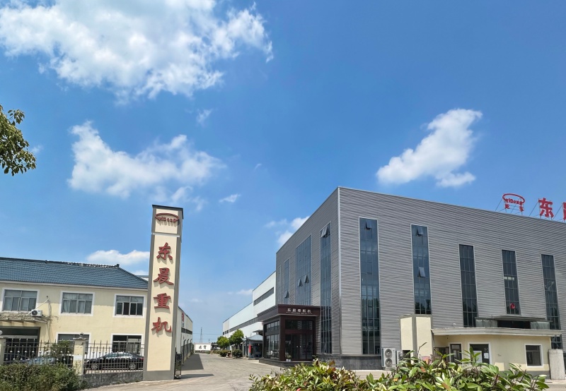 环境展示