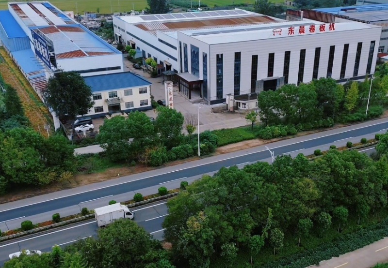 环境展示